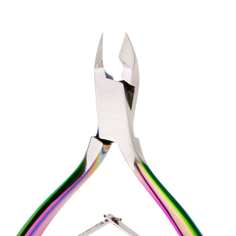 SNIPPEX TITANIUM MANICURE PLIERS CS82
