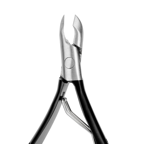 SNIPPEX MANICURE PLIERS BLACK CS61