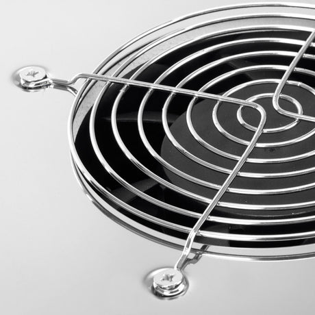 MOMO X1S BUILT-IN DUST ABSORBER 60W PROFESSIONAL WHITE