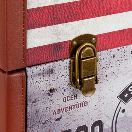 Gabbiano Barber's Helper C12 Brown