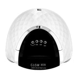 Glow UV LED Lamp YC57 White 268W