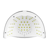 Glow UV LED Lamp YC57 White 268W