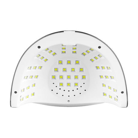 Glow UV LED Lamp YC57 White 268W