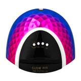 Glow UV LED Lamp YC57 RN Blue Pink 268W