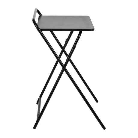 Pro Ink Foldable Tattoo Assistant Black