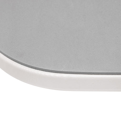 Momo 8-M Elbow Rest White