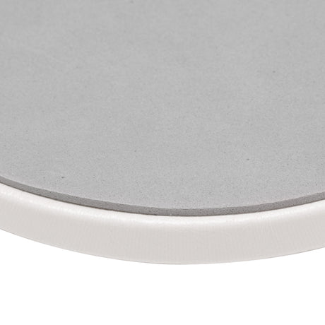 Momo 9-M Elbow Rest White