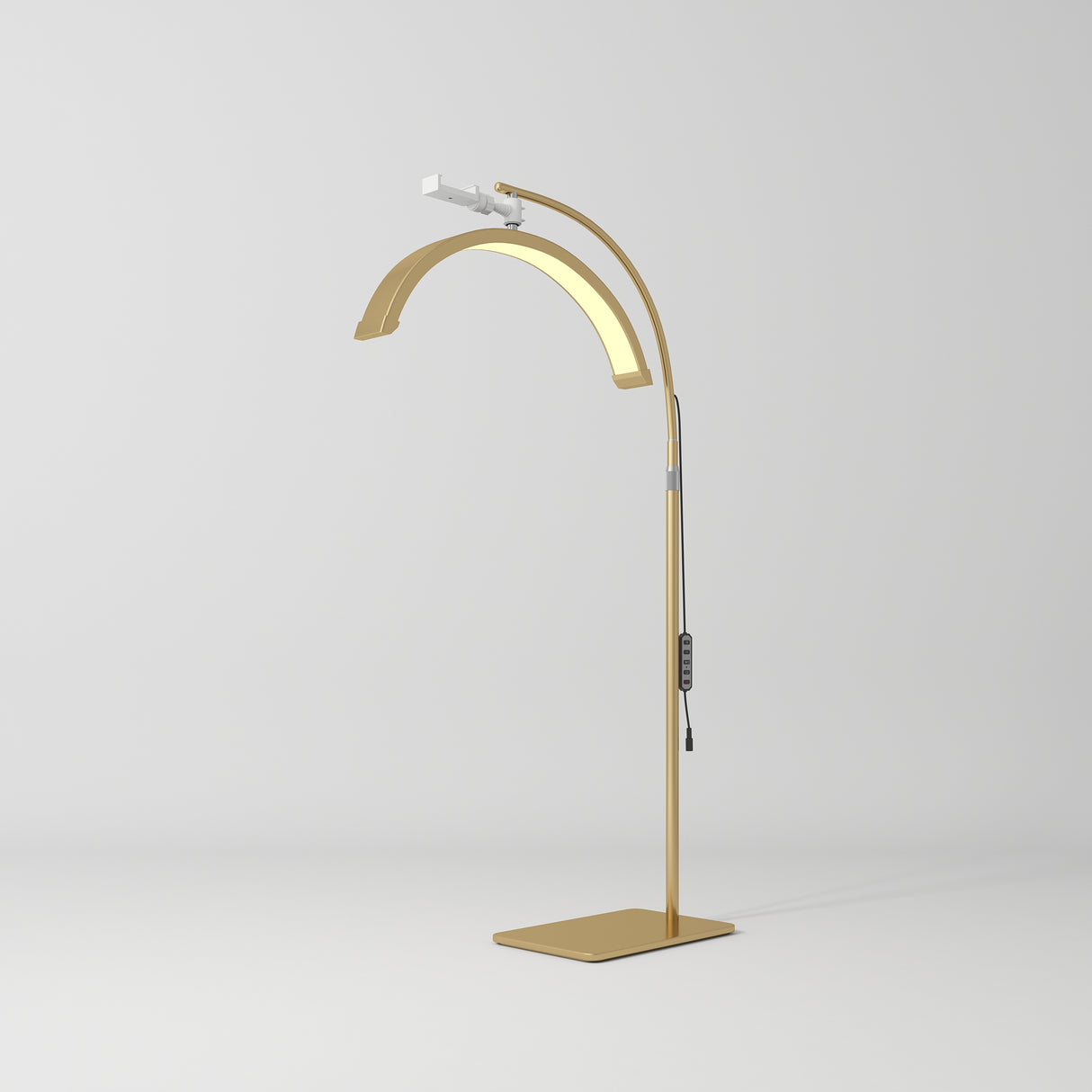 Manufakturo Prestige Olive The Complete Studio Set - Lash Bed, Chair, Moonlight & Trolley