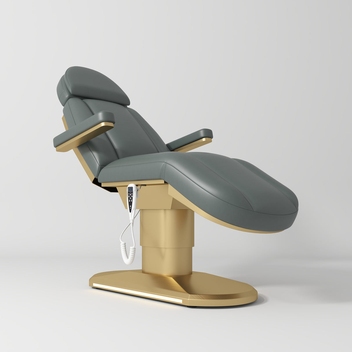 Manufakturo Étoile Electric Lash Beauty Bed - 3 Motors Navy