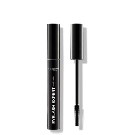 Affect Eyelash Expert Black Mascara Thickening & Curling