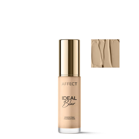 Affect Ideal Blur Smoothing Foundation 3n