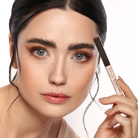 Eveline Brow & Go Eyebrow Pomade Pencil Look
