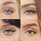 Eveline Variete LiquidShiny Eyeliner Eye Effect