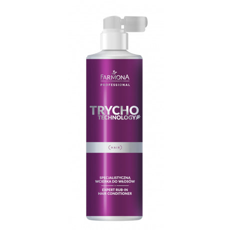 Farmona Professional Trycho Expert Rub In Conditioner - Roxie Cosmetics