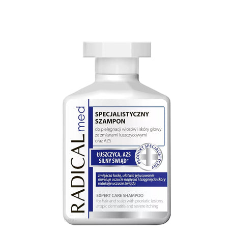 Farmona Radical Med Specialist Shampoo Psoriasis & Atopic Dermatitis
