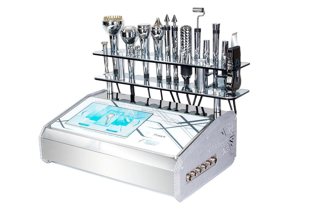 Skin Care Multifunctional Machine Autobiography 10in1