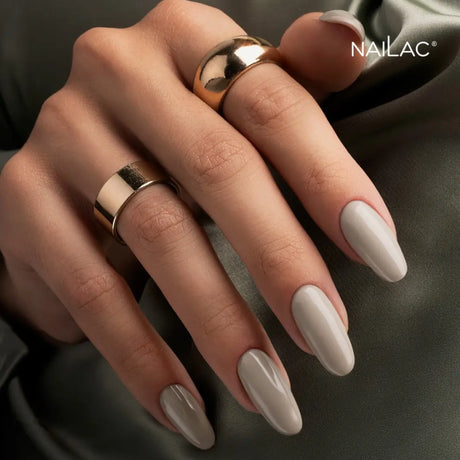 NaiLac UV/LED Gel Nail Polish 488 Nail Styling