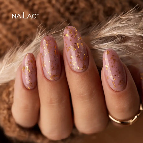 NaiLac UV/LED Gel Nail Polish 489 Nail Styling