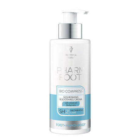 Pharm Foot Bio Compress Nourishing & Soothing Cream with Colostrum SH.2