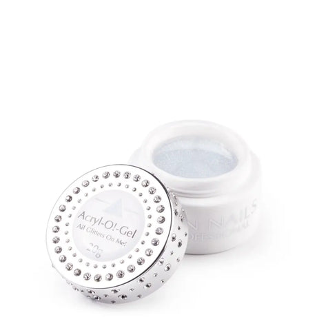 SPN Nails Acryl-O!-Gel Acrylic Gel All Glitters On Me!