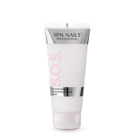 SPN Nails SOS Intensive Moisturising Ointment - Roxie Cosmetics