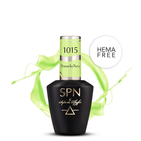 SPN Nails UV/LED Gel Polish 1015 PomeloNeo