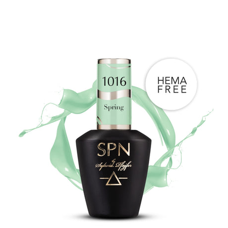 SPN Nails UV/LED Gel Polish 1016 Spring