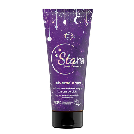 Stars Universe Balm Nourishing & Illuminating Body Balm