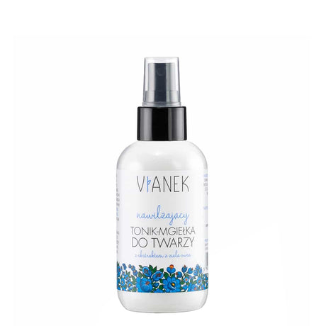 Vianek Moisturizing Face Toning Mist 150ml