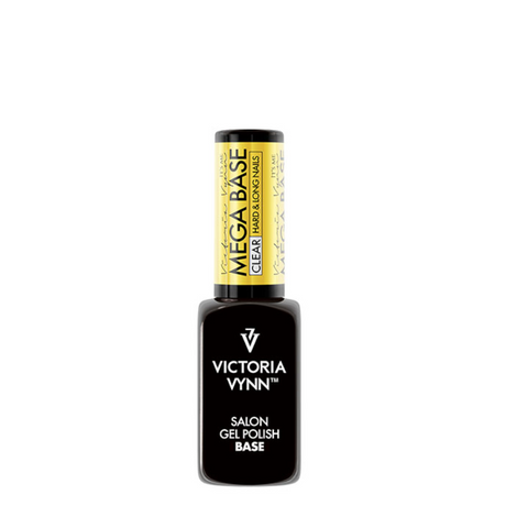 Victoria Vynn Gel Polish Mega Base clear