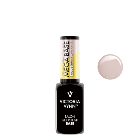 Victoria Vynn Gel Polish Mega Base Nude