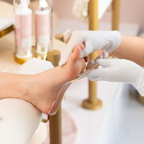 Pharm Foot Cracked Heel Protector Ointment with Ozone Oil SH.3 200ml