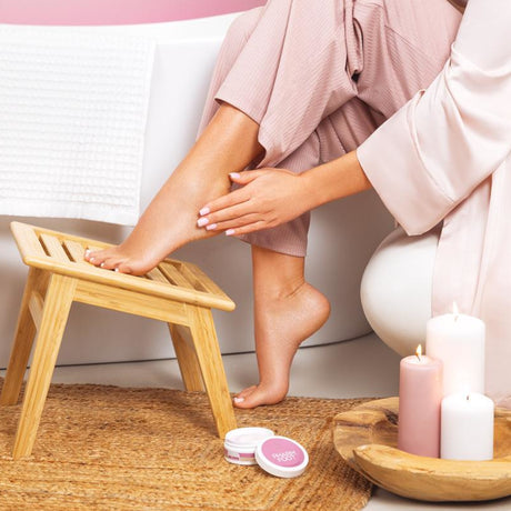 Pharm Foot Urea Forte Ointment Against Skin Keratication with Urea 25% SH.3 75ml