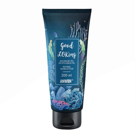 Anwen Good Loking Natural Styling Gel for Waves