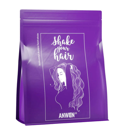 Anwen Shake Your Hair Diet Supplement for Healthy Hair