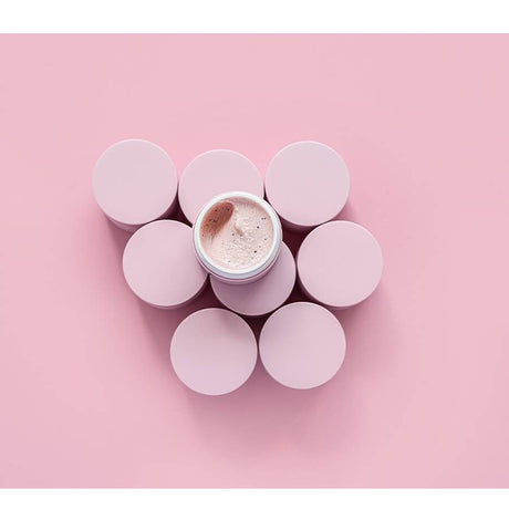 Face Boom Intensive Nourishing Lip Scrub