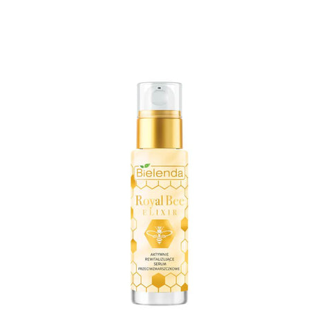 bielenda face serum royal bee eliixir 30ml