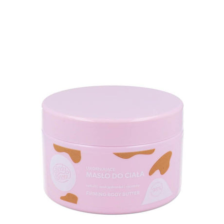 body boom vegan firming body butter vegan firiendly