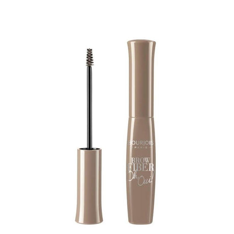 Bourjois Brown Fiber Oh Oui! Mascara blond