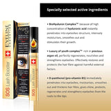 Eveline Multifunctional Eyelash Serum 5in1 Ingredients