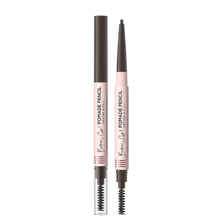 Eveline Brow & Go Eyebrow Pomade Pencil Dark Brown