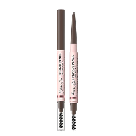 Eveline Brow & Go Eyebrow Pomade Pencil Taupe