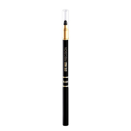 Eveline Eye Max Precision Automatic Eye Pencil with Sponge Black