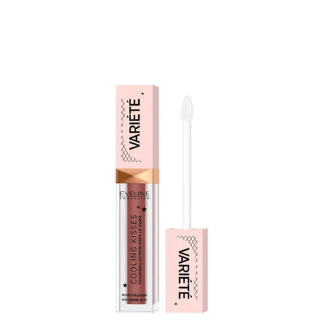 Eveline Variete Volumizing Extreme Shine Lip Gloss 04