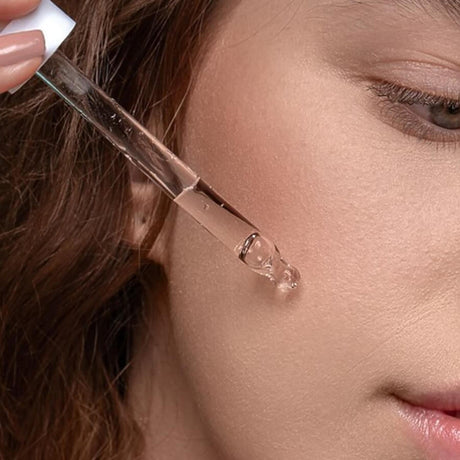 Face Boom 10 Minutes Smoothing Acid Peeling oily skin