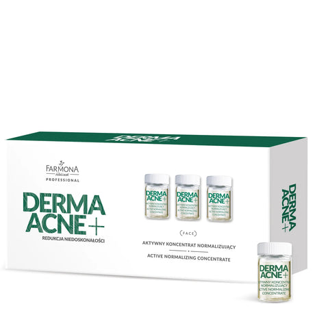 Farmona Professional Derma Acne+ Active Normalizing Concentrate