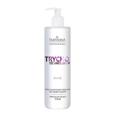 Farmona Professional Trycho Technology Specialist Scalp Scrub - Roxie Cosmetics