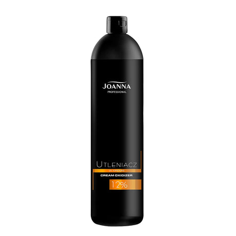 Joanna Professional Cream Oxidizer 12% 1000ml - Roxie Cosmetics