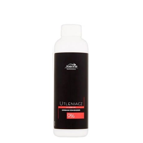 Joanna Professional Cream Oxidizer 9% 130ml - Roxie Cosmetics