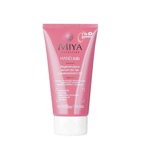 miya cosmetics hand serum with prebiotics